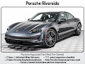 2023 Porsche Taycan 4S