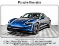 2023 Porsche Taycan 4S
