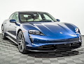 2023 Porsche Taycan 4S