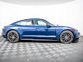 2023 Porsche Taycan 4S
