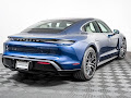2023 Porsche Taycan 4S