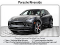 2023 Porsche Macan S