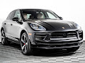 2023 Porsche Macan S