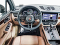 2023 Porsche Macan S