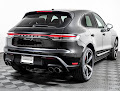 2023 Porsche Macan S