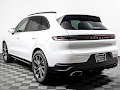 2024 Porsche Cayenne
