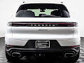 2024 Porsche Cayenne