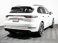 2023 Porsche Cayenne Turbo