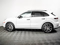 2023 Porsche Cayenne Turbo