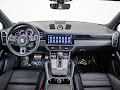 2023 Porsche Cayenne Turbo