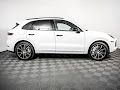 2023 Porsche Cayenne Turbo