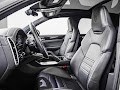 2023 Porsche Cayenne Turbo