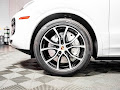 2023 Porsche Cayenne Turbo