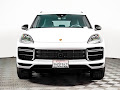 2023 Porsche Cayenne Turbo
