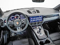 2023 Porsche Cayenne Turbo