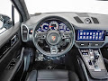 2023 Porsche Cayenne Turbo