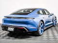 2023 Porsche Taycan GTS
