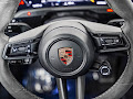 2023 Porsche Taycan GTS