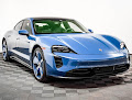 2023 Porsche Taycan GTS