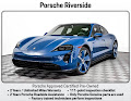 2023 Porsche Taycan GTS