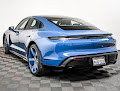 2023 Porsche Taycan GTS