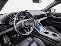 2025 Porsche Taycan