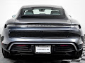 2025 Porsche Taycan