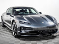 2025 Porsche Taycan