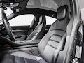 2025 Porsche Taycan
