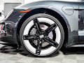 2025 Porsche Taycan