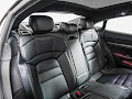 2025 Porsche Taycan