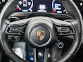 2025 Porsche Taycan