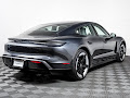 2025 Porsche Taycan
