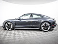 2025 Porsche Taycan