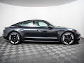 2025 Porsche Taycan