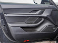 2025 Porsche Taycan