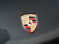 2025 Porsche Taycan