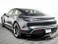 2025 Porsche Taycan