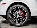 2024 Porsche Cayenne S Coupe