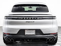 2024 Porsche Cayenne S Coupe