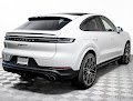 2024 Porsche Cayenne S Coupe