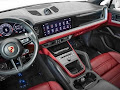 2024 Porsche Cayenne S Coupe