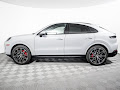 2024 Porsche Cayenne S Coupe
