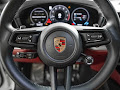 2024 Porsche Cayenne S Coupe
