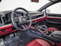 2024 Porsche Cayenne S Coupe