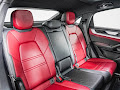 2024 Porsche Cayenne S Coupe