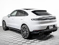 2024 Porsche Cayenne S Coupe