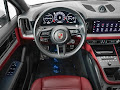 2024 Porsche Cayenne S Coupe