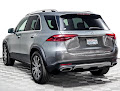 2025 Mercedes-Benz GLE GLE 350
