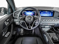 2025 Mercedes-Benz GLE GLE 350